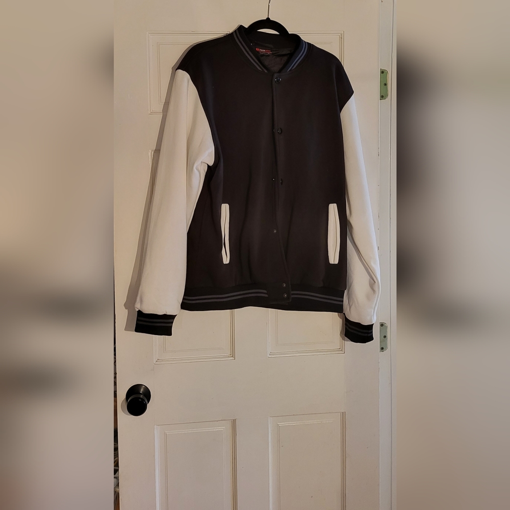 Varsity Jacket
